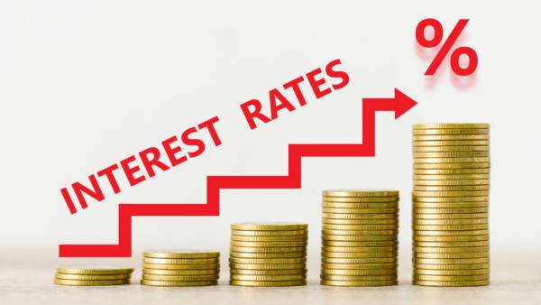 نرخ بهره چیست