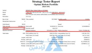 فروش اکسپرت فارکس