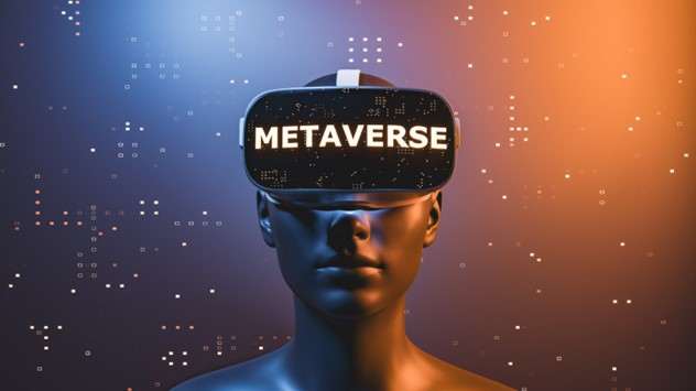 metaverse چیست