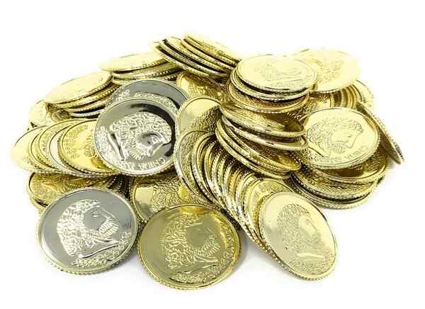روش خرید ربع سکه از بورس کالا