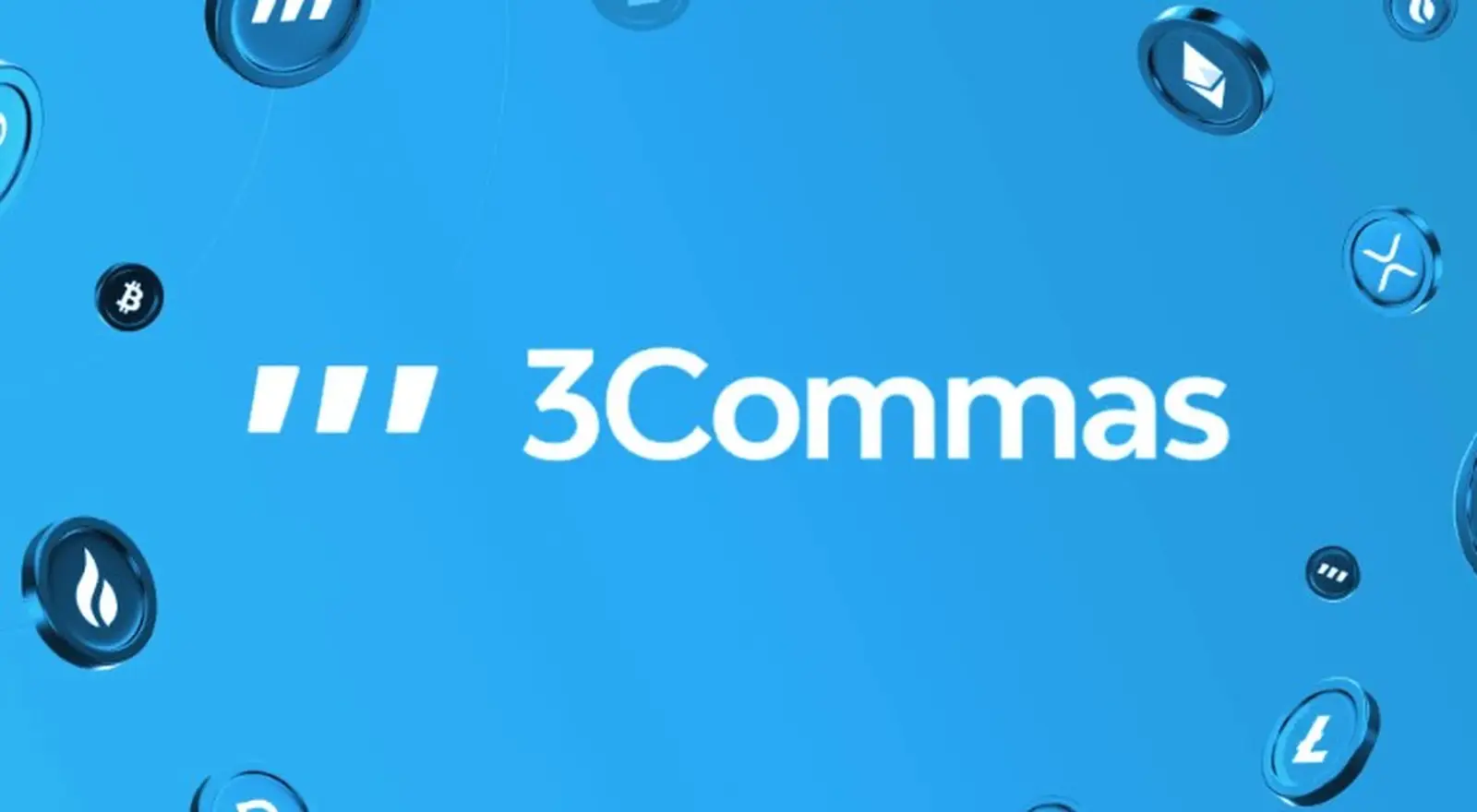 بررسی ربات های پلتفرم 3Comams و تفاوت آن با بهترین ربات های سیگنال ارز دیجیتال!