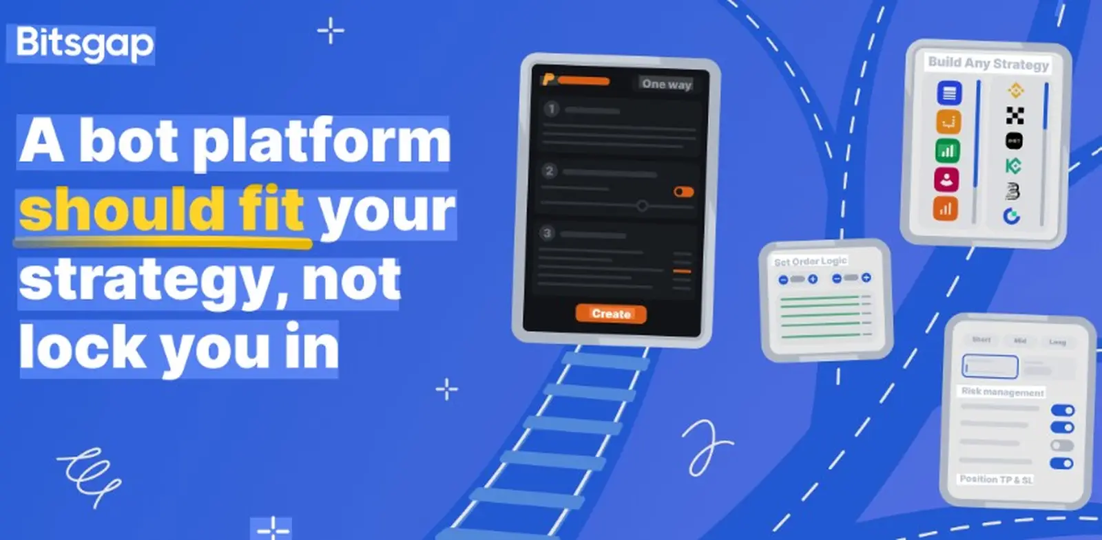 بررسی ربات پلتفرم Bitsag و تفاوت آن با بهترین ربات سیگنال ارز دیجیتال!