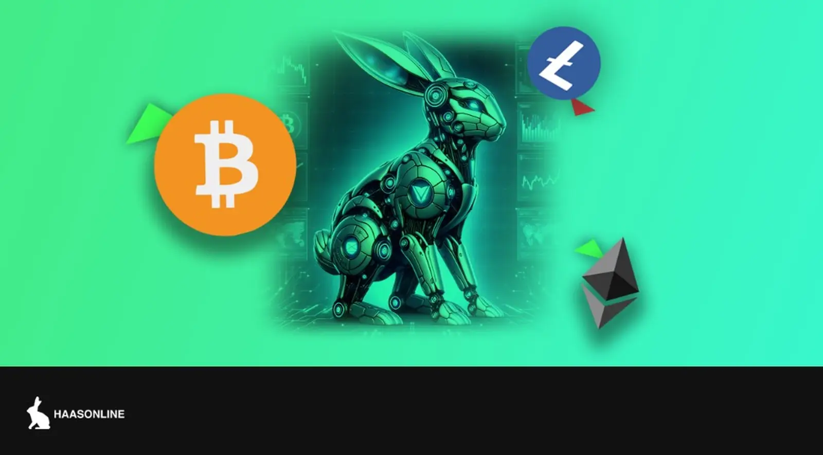 بررسی ربات های پلتفرم هاس آنلاین و تفاوت آن با بهترین ربات سیگنال ارز دیجیتال!
